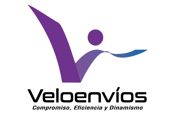 VELOENVIOS - Compromiso, eficiencia y Dinamismo