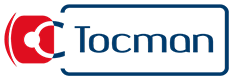 Logo Tocagman