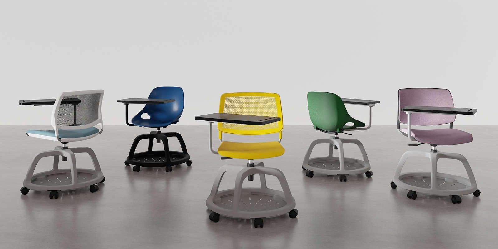 Linea Educativa Tocman