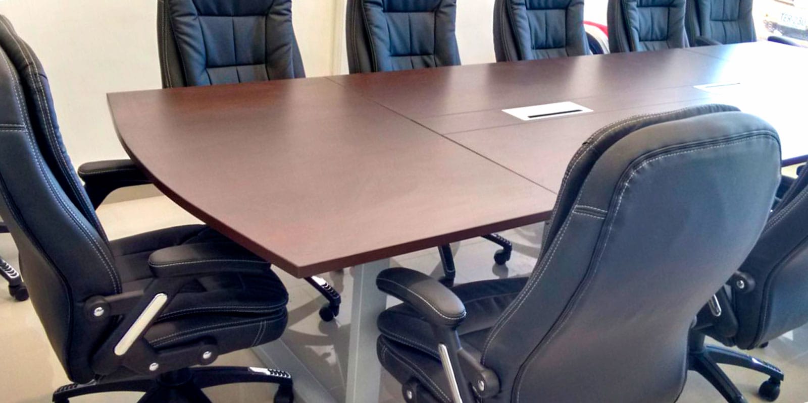 Mesas de Juntas Tocman