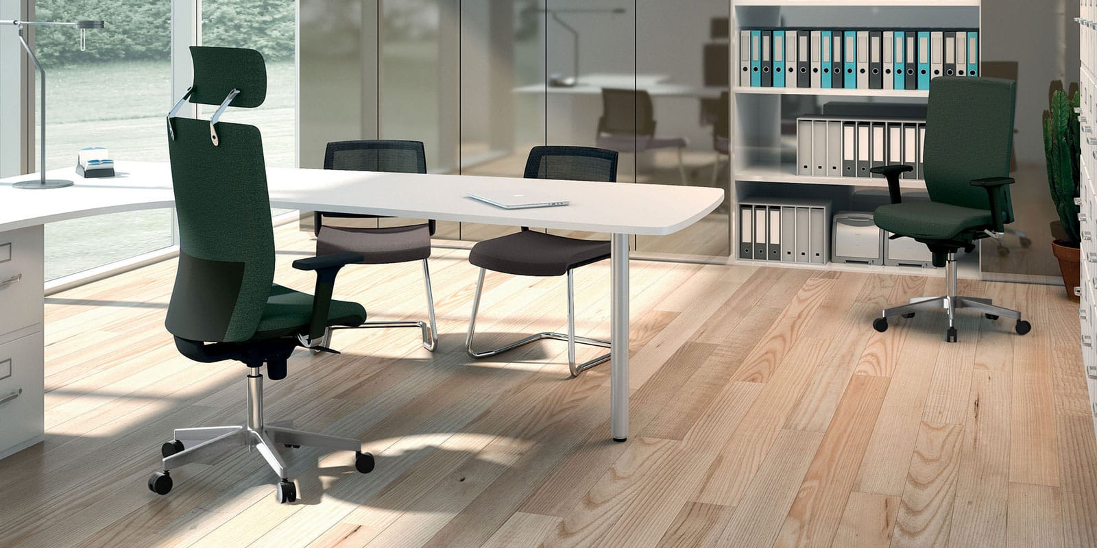 Categoria Sillas - Tocman