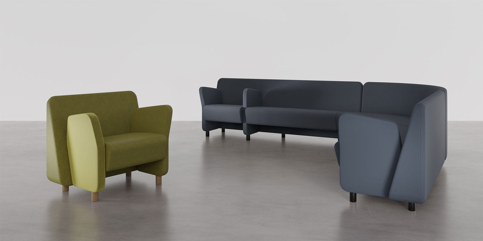 Sofas Tocman