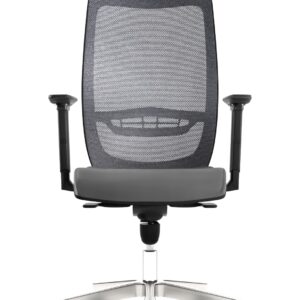 SILLA PRESIDENCIAL TOCMAN GAIA