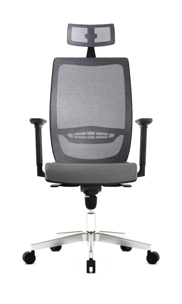 SILLA PRESIDENCIAL TOCMAN GAIA