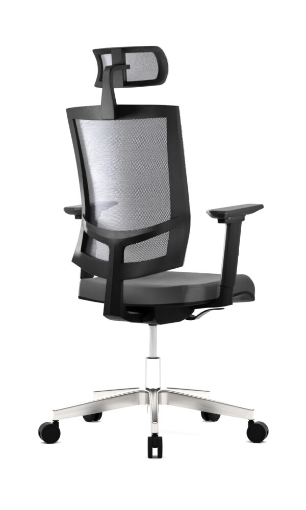 Silla Presidencial Q1 ALTA - Imagen 2