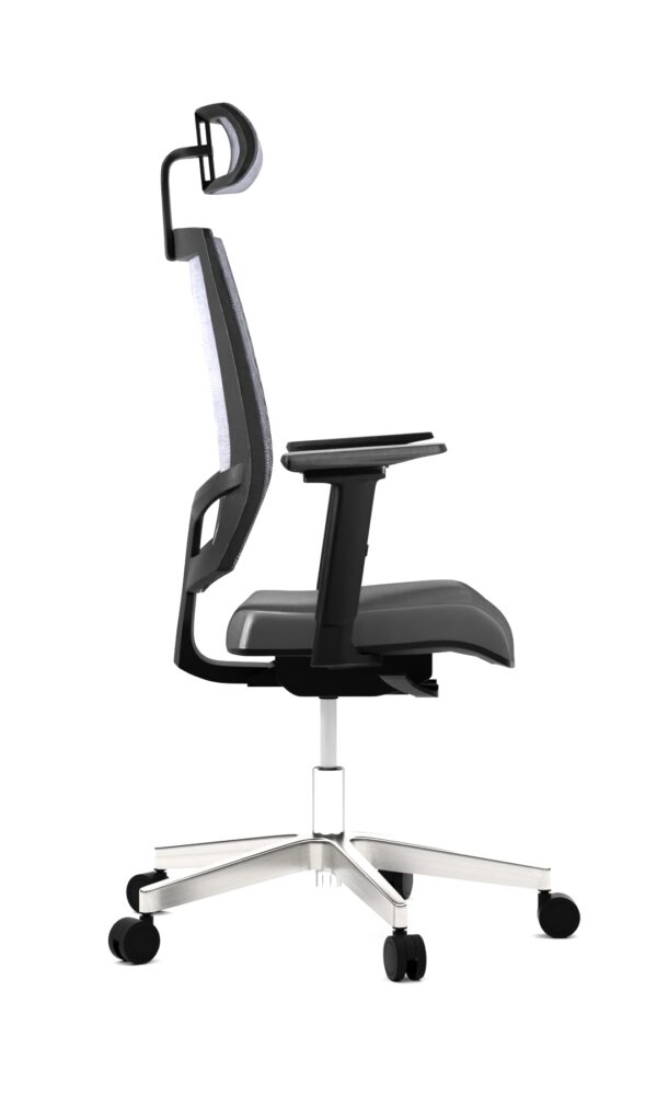 SILLA PRESIDENCIAL TOCMAN Q1 ALTA