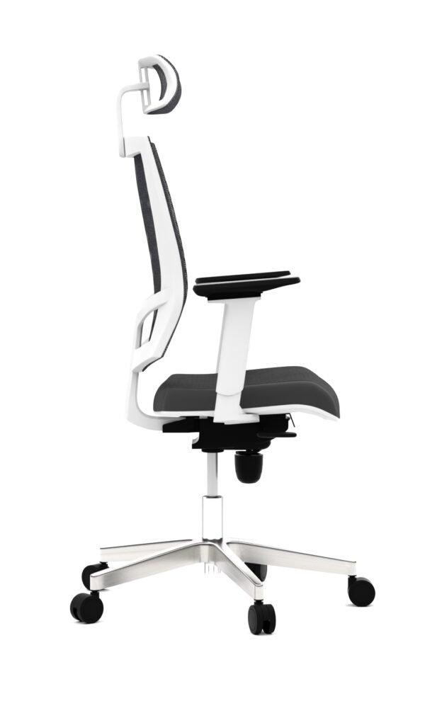 Silla Presidencial Q1 ALTA - Imagen 5