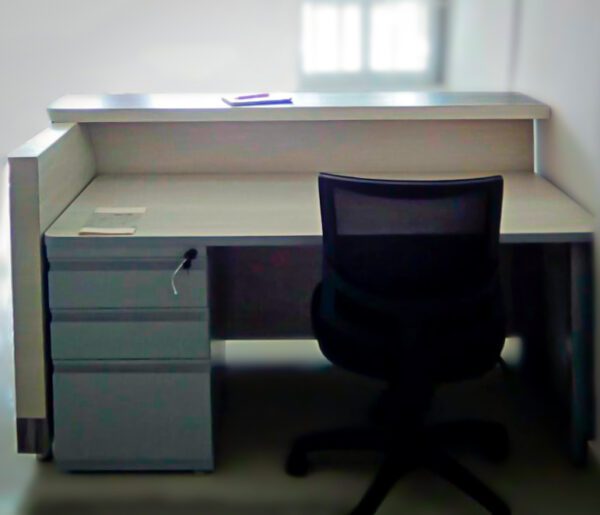 RECEPCIONES PARA OFICINAS - Imagen 2