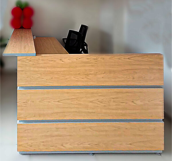 RECEPCIONES PARA OFICINAS - Imagen 3