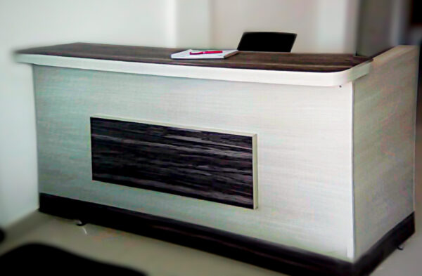 RECEPCIONES PARA OFICINAS - Imagen 4