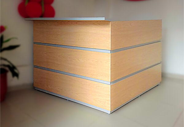 RECEPCIONES PARA OFICINAS - Imagen 5