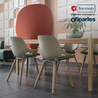 ARTICULOS TOCMAN - QUE SON LOS ESPACIOS SOFT SEATING