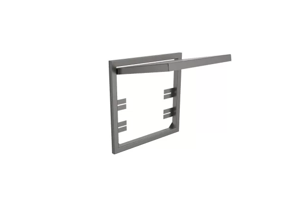 TAPA DE REGISTRO 20X20 - Imagen 3