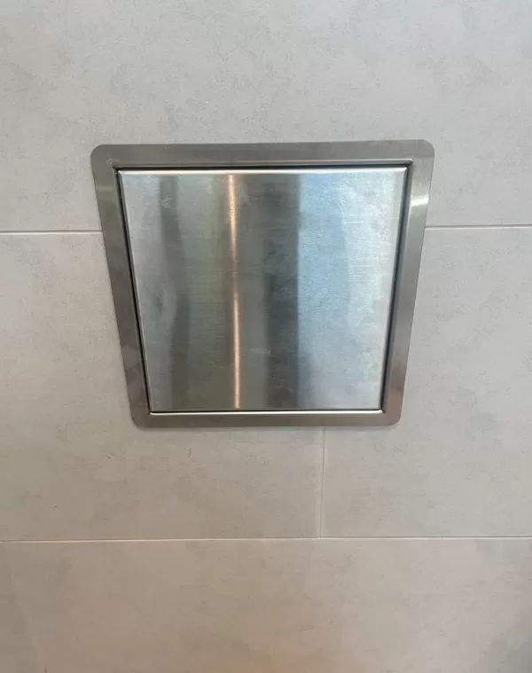 TAPA DE REGISTRO 20X20 - Imagen 2