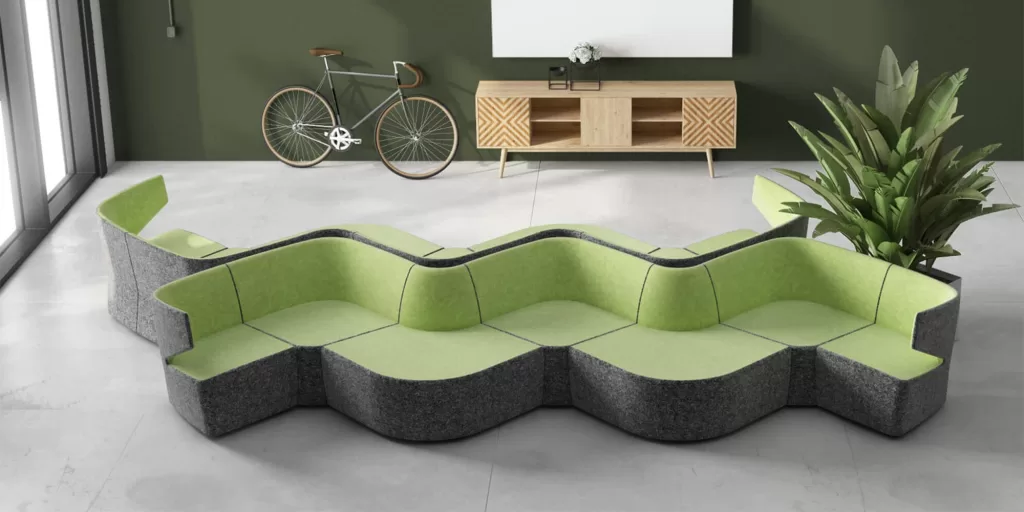 DISEÑO DE MOBILIARIO EN HOTELES - Articulos Tocman
