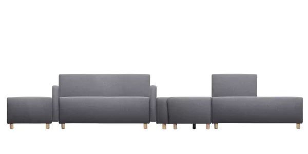 SOFA MITO ESPACIO COLABORATIVO - PRODUCTOS TOCMAN