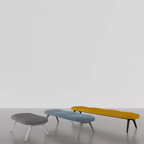 Sofá PILL - Prductos Tocman