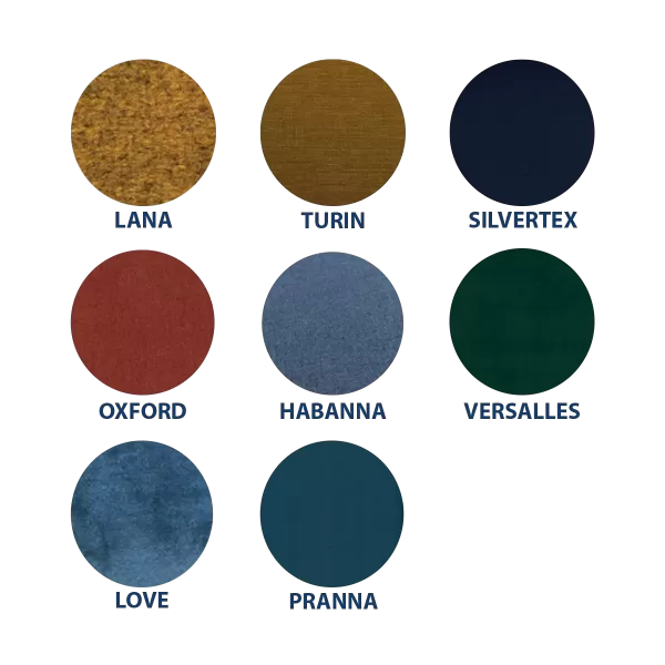 Sofá PILL - Prductos Tocman